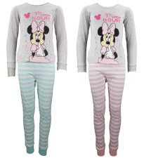 Javoli Disney Minnie gyerek hosszú pizsama 104-134 cm gyerek hálóing, pizsama