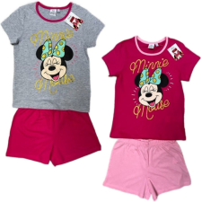 Javoli Disney Minnie gyerek rövid pizsama 3-8 év gyerek hálóing, pizsama