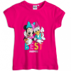 Javoli Disney Minnie gyerek rövid póló, felső 3-8 év
