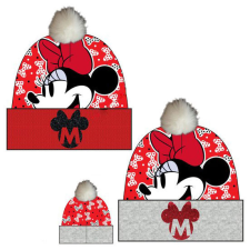 Javoli Disney Minnie gyerek sapka 52-54 cm gyerek sapka