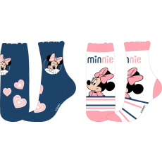 Javoli Disney Minnie gyerek zokni 23-34