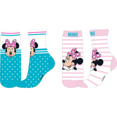 Javoli Disney Minnie gyerek zokni 23-34
