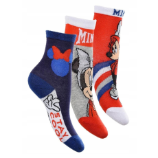 Javoli Disney Minnie gyerek zokni 27/30
