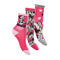 Javoli Disney Minnie gyerek zokni 31/34