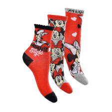 Javoli Disney Minnie gyerek zokni 31/34 gyerek zokni