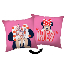 Javoli Disney Minnie Hey párna, díszpárna 40*40 cm lakástextília
