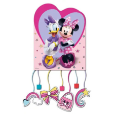 Javoli Disney Minnie Junior pinata party kellék