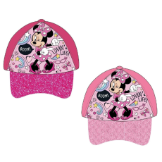 Javoli Disney Minnie Lovin' Life gyerek baseball sapka 52-54 cm