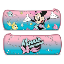 Javoli Disney Minnie Mermaid tolltartó 22 cm tolltartó
