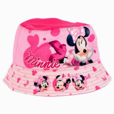 Javoli Disney Minnie Mimicry gyerek halászsapka 54 cm
