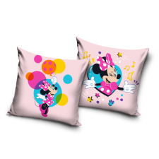 Javoli Disney Minnie párnahuzat 40x40 cm Velúr lakástextília