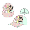 Javoli Disney Minnie Pastel baba baseball sapka 48-50 cm