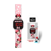 Javoli Disney Minnie Pink digitális LED karóra