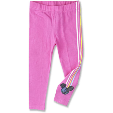 Javoli Disney Minnie Shimmering Flitteres Gyerek leggings 3 év