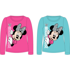 Javoli Disney Minnie Silver gyerek hosszú póló, felső 104-134 cm gyerek póló