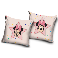 Javoli Disney Minnie Star párna, díszpárna 40x40 cm lakástextília