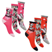 Javoli Disney Minnie Style gyerek zokni 23-34 gyerek zokni