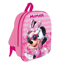 Javoli Disney Minnie Summer 3D hátizsák, táska 30 cm gyerek hátizsák, táska