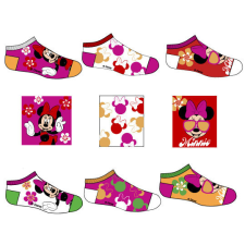 Javoli Disney Minnie Sun gyerek titokzokni 23-34 gyerek zokni
