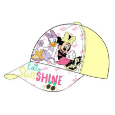 Javoli Disney Minnie Sunshine baba baseball sapka 48 cm gyerek sapka