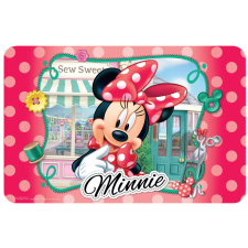 Javoli Disney Minnie tányéralátét 43x28 cm konyhai eszköz