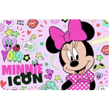 Javoli Disney Minnie tányéralátét 43x28 cm konyhai eszköz