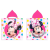 Javoli Disney Minnie törölköző fürdőponcsó