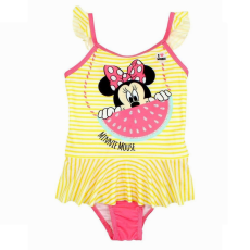 Javoli Disney Minnie Watermelon gyerek fürdőruha, úszó 104-134 cm