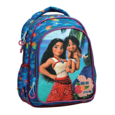 Javoli Disney Vaiana Big Sis hátizsák, táska 31 cm gyerek hátizsák, táska