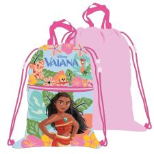Javoli Disney Vaiana Voyage Vibes Deluxe sporttáska, tornazsák 45 cm tornazsák
