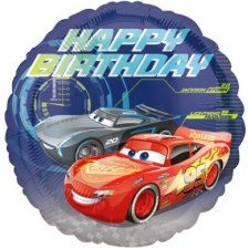 Javoli Disney Verdák fólia lufi 43 cm party kellék