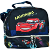 Javoli Disney Verdák Lightning thermo uzsonnás táska 21 cm
