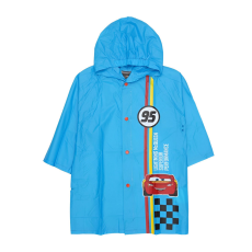 Javoli Disney Verdák Superior esőkabát 98-128 cm