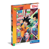 Javoli Dragon Ball Daima Hero 104 db-os Super puzzle Clementoni