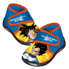 Javoli Dragon Ball Vegeta benti cipő 22-27 gyerek cipő
