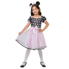 Javoli Egér Pink jelmez 120/130 cm jelmez