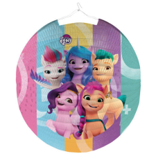 Javoli Én kicsi pónim New Generation lampion 25 cm party kellék