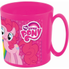 Javoli Én kicsi pónim Pink micro bögre 350 ml