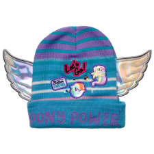 Javoli Én kicsi pónim Wings gyerek sapka 52 cm gyerek sapka