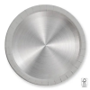 Javoli Ezüst Next Generation Silver papírtányér 8 db-os 23 cm FSC