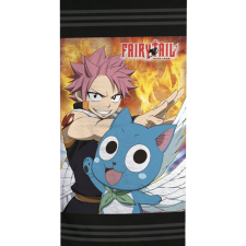 Javoli Fairy Tail fürdőlepedő, strand törölköző 70x140cm (Fast Dry) lakástextília