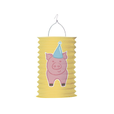 Javoli Farm Party lampion 28 cm party kellék