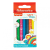 Javoli Fisher-Price Let's Draw baba színes ceruza 7 db-os