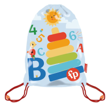 Javoli Fisher-Price Play &amp; Learn sporttáska, tornazsák 44 cm tornazsák
