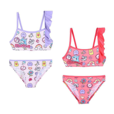 Javoli Gabi babaháza Chilling gyerek fürdőruha, bikini 3-8 év gyerek fürdőruha