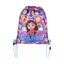 Javoli Gabi babaháza Hey sporttáska, tornazsák 37 cm tornazsák