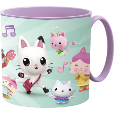 Javoli Gabi babaháza Wonderland micro bögre 265 ml bögrék, csészék