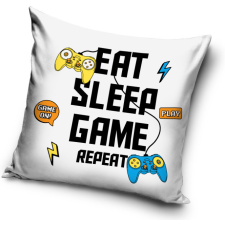 Javoli Gamer párna, díszpárna 40*40 cm lakástextília