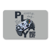 Javoli Gamer tányéralátét 43x28 cm
