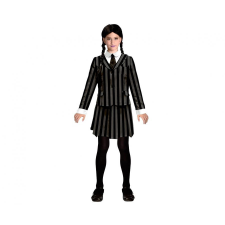 Javoli Gothic schoolgirl, Iskoláslány jelmez 120/130 cm party kellék